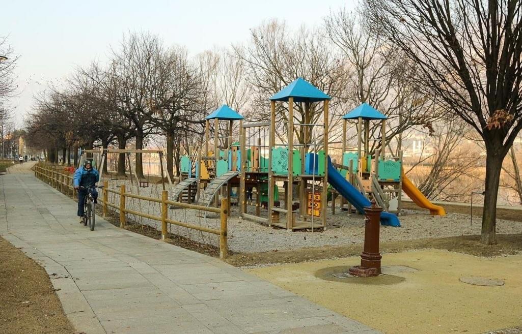Residenza Letizia Olginate Exterior foto