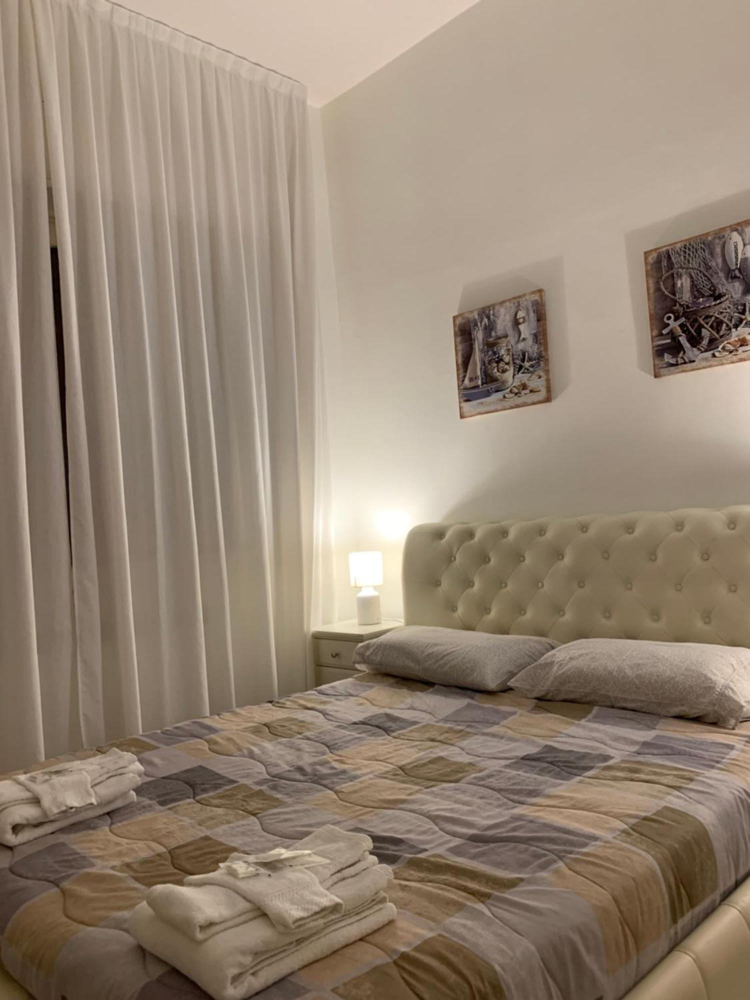Residenza Letizia Olginate Exterior foto