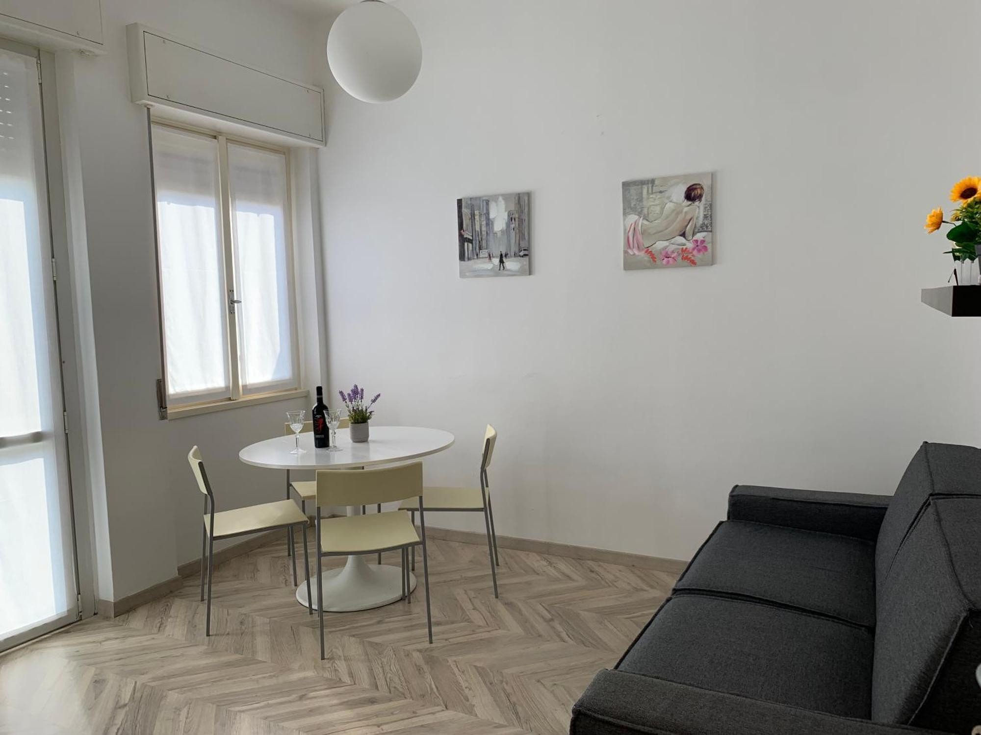 Residenza Letizia Olginate Exterior foto