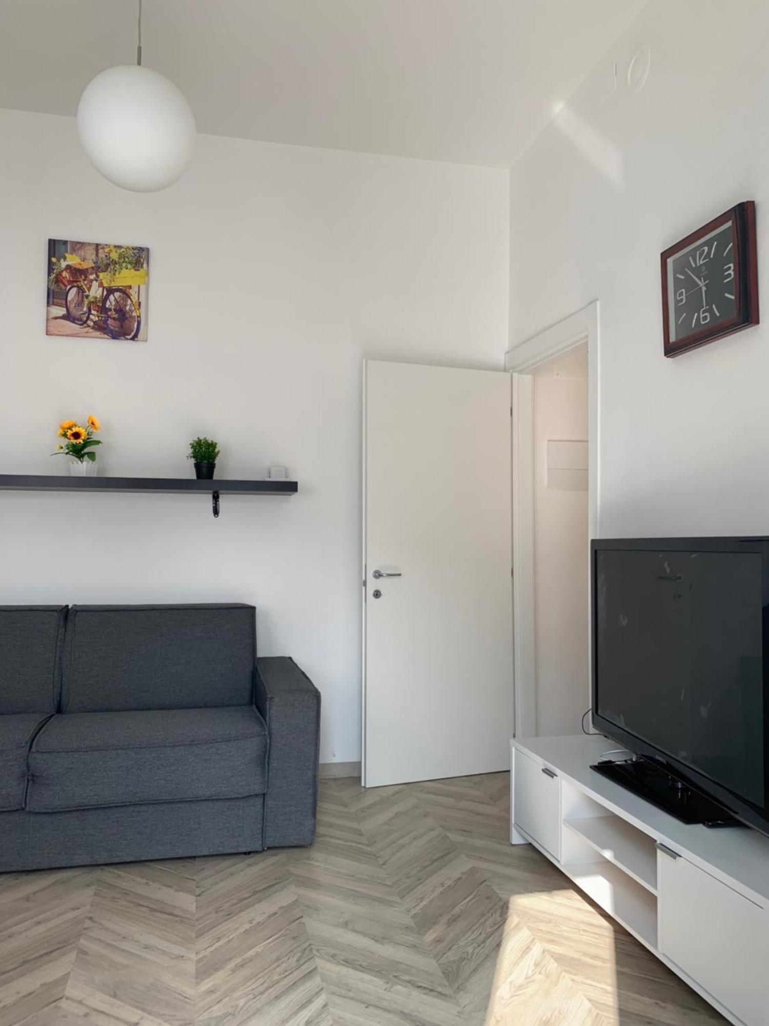 Residenza Letizia Olginate Exterior foto